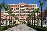 Hotel Majestic
