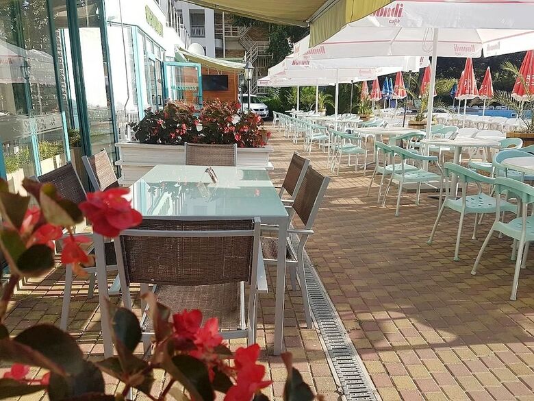 Hotel Delfin