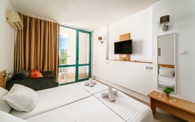 Hotel Delfin