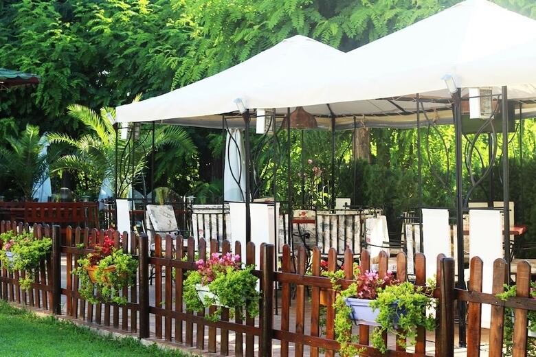 Hotel Delfin