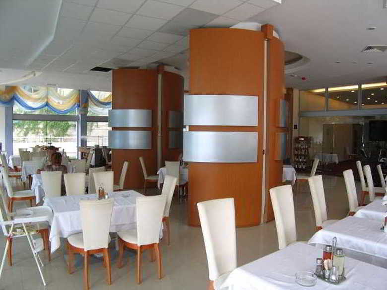 Hotel Sol Marina Palace