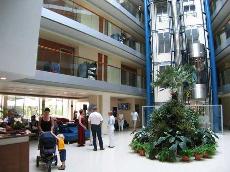 Hotel Sol Marina Palace