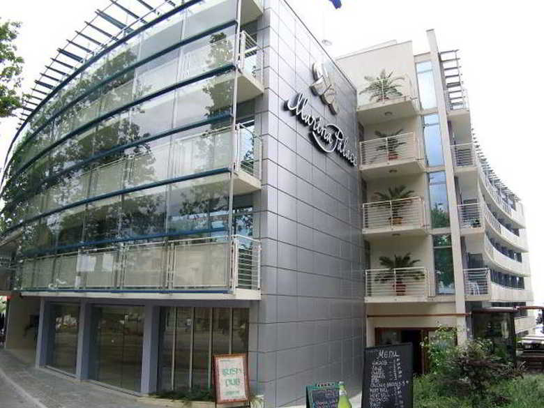 Hotel Sol Marina Palace