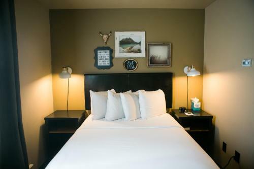 Hotel Frisco