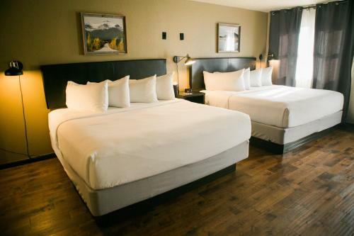Hotel Frisco