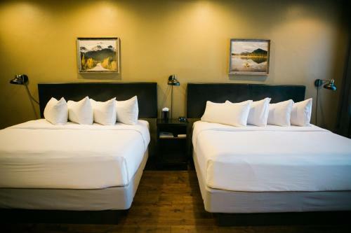 Hotel Frisco
