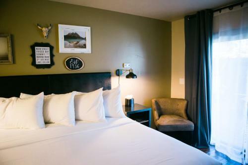 Hotel Frisco