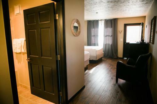 Hotel Frisco