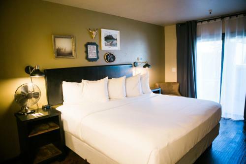 Hotel Frisco