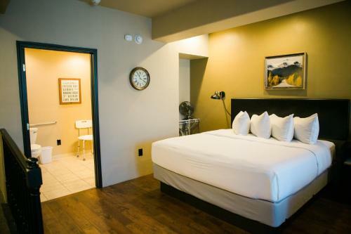 Hotel Frisco