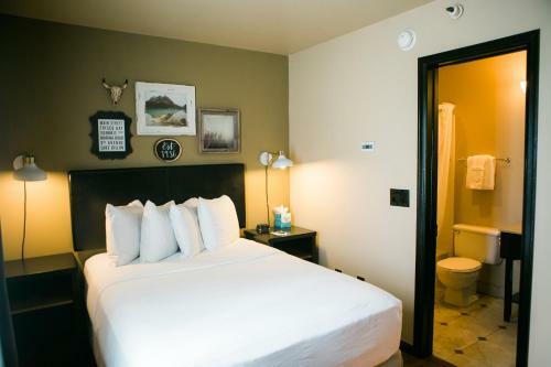 Hotel Frisco