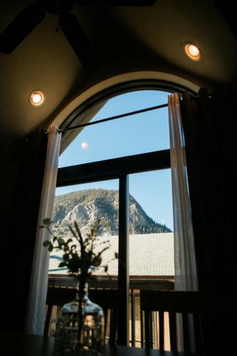 Hotel Frisco