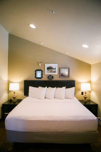 Hotel Frisco