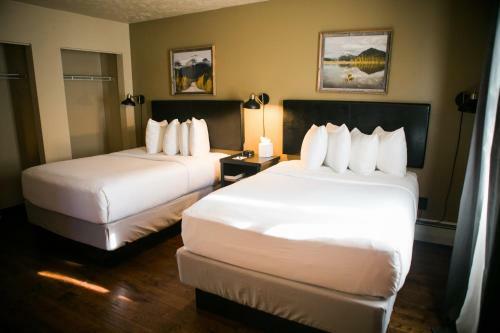 Hotel Frisco