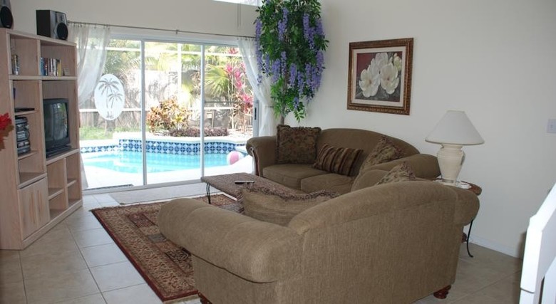 Pet Friendly Orlando Vacation Rentals