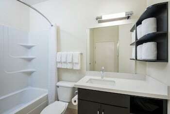 Hotel Candlewood Suites Jefferson City