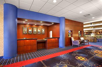 Hotel Capitol Plaza Jefferson City