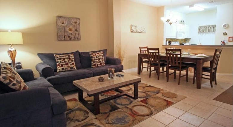 Emerald Island Resort By Legacy - Kissimmee