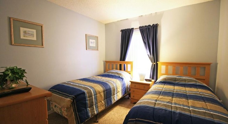 Emerald Island Resort By Legacy - Kissimmee