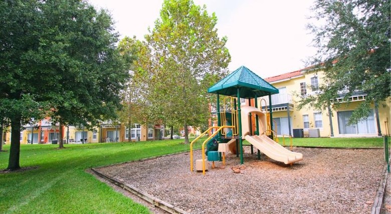 Emerald Island Resort By Legacy - Kissimmee