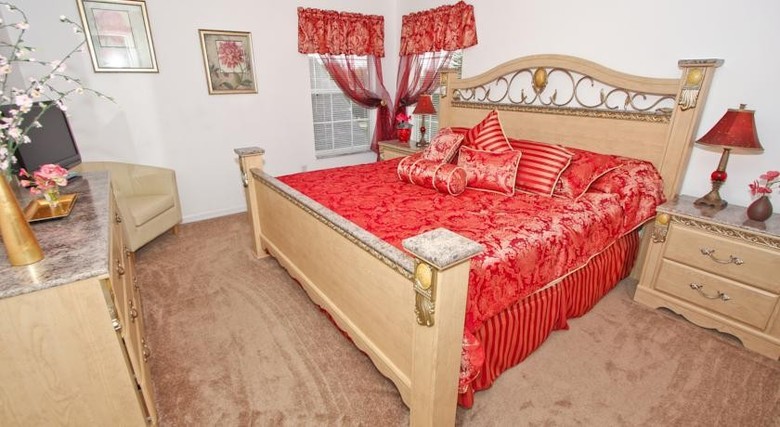 Carla�s Luxury Villa