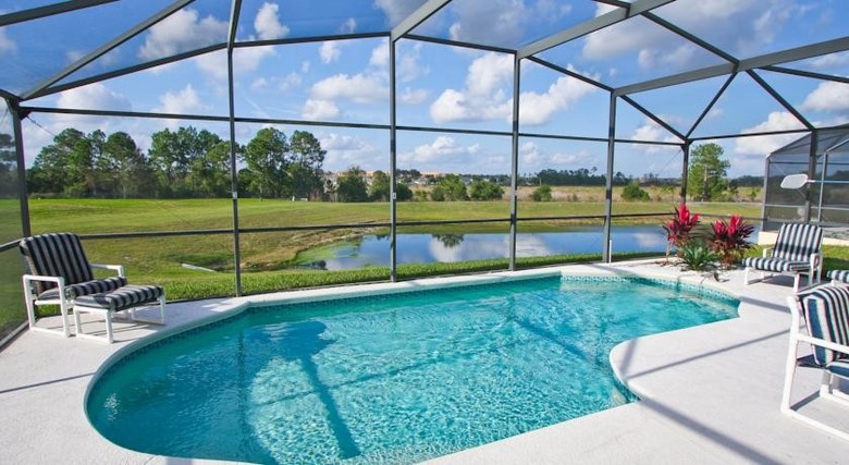 Carla�s Luxury Villa