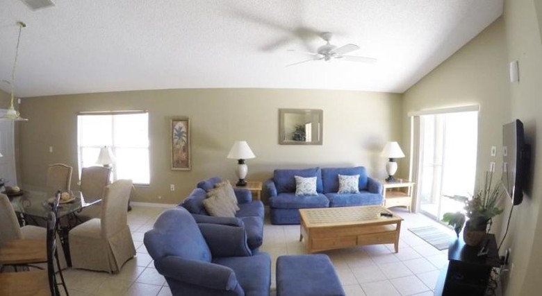 Elite Homes - Eagle Pointe