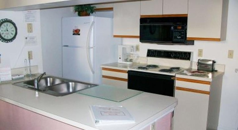 Villa Mickey�s Paradise