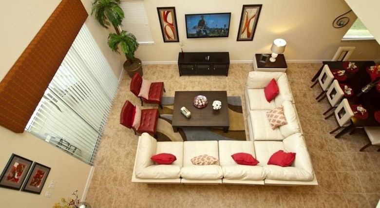 Paradise Palms Resort By Florida Scandi Vacation Homes