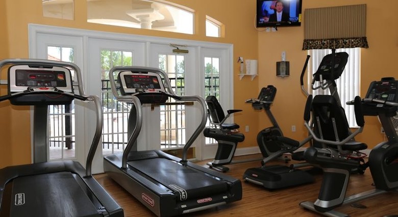 Emerald Island Resort By Orlando Select Vacation Rental