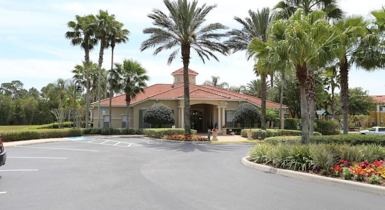 Emerald Island Resort By Orlando Select Vacation Rental