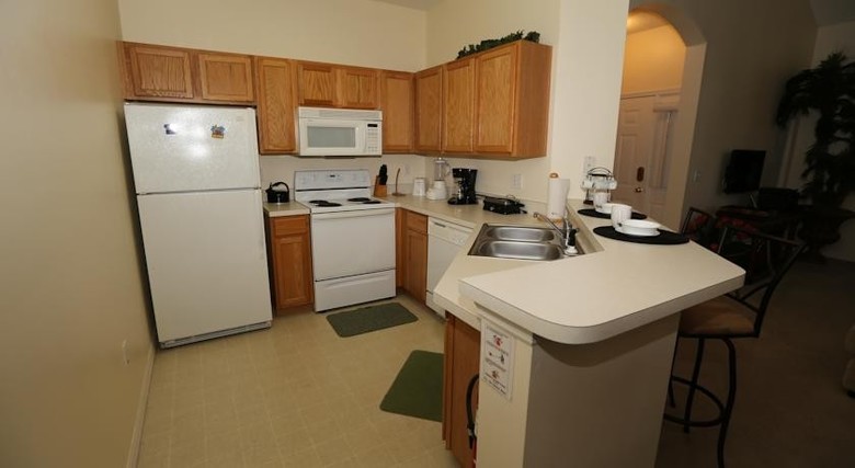 Emerald Island Resort By Orlando Select Vacation Rental