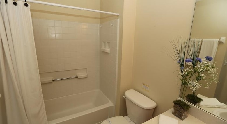 Emerald Island Resort By Orlando Select Vacation Rental