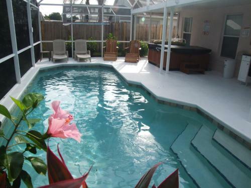 Loyalty Vacation Homes - Kissimmee