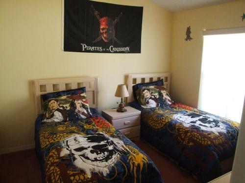 Loyalty Vacation Homes - Kissimmee