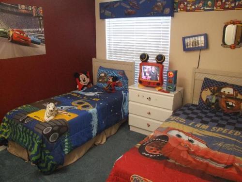 Loyalty Vacation Homes - Kissimmee