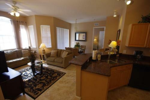 Loyalty Vacation Homes - Kissimmee