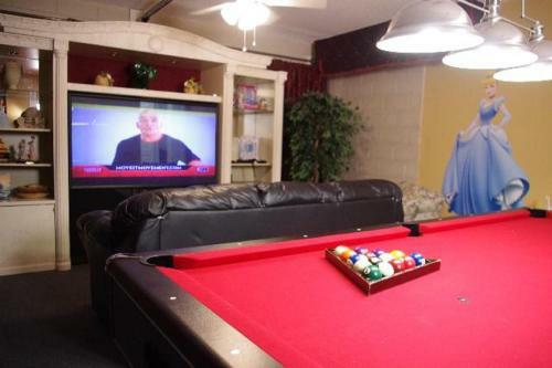 Loyalty Vacation Homes - Kissimmee