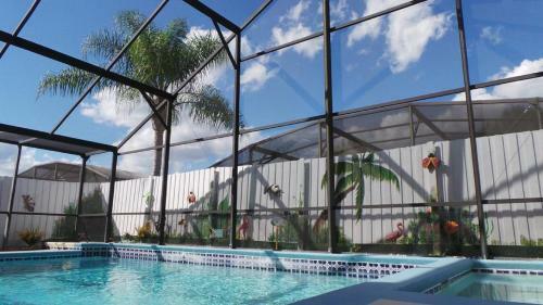 Loyalty Vacation Homes - Kissimmee