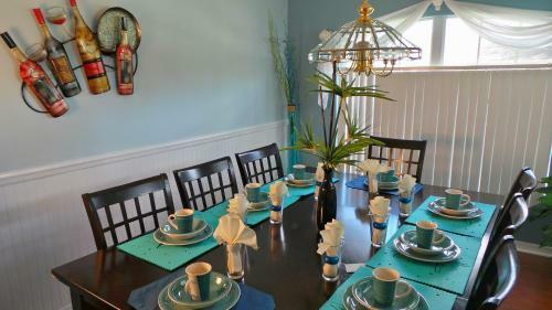 Loyalty Vacation Homes - Kissimmee
