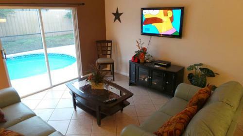 Loyalty Vacation Homes - Kissimmee