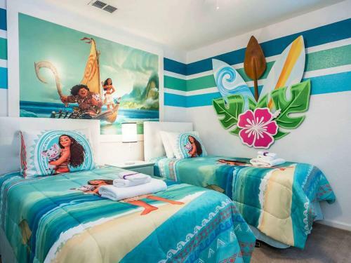 Loyalty Vacation Homes - Kissimmee