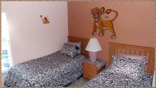 Loyalty Vacation Homes - Kissimmee