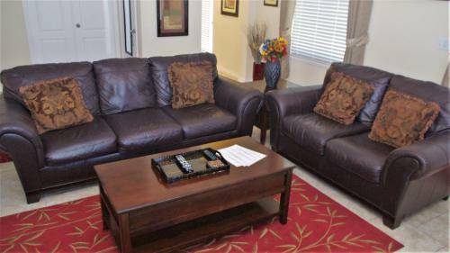 Loyalty Vacation Homes - Kissimmee
