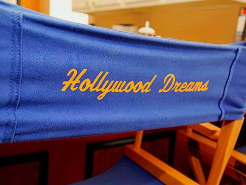 Hollywood Dreams