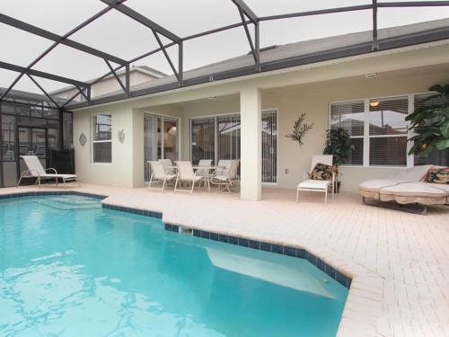 Tosteth Villa 7766