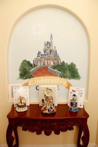 Cinderellas Castle