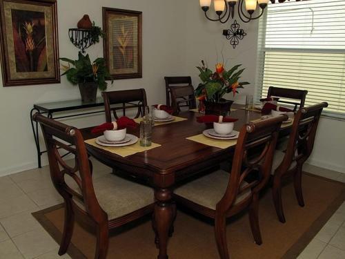 Daulby Villa 2604
