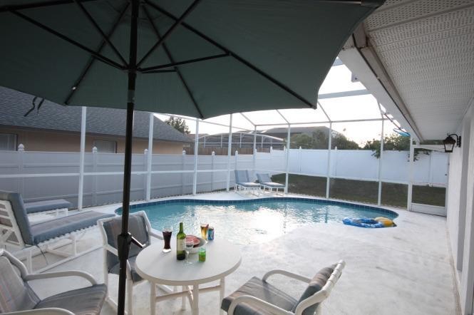 Villa Disney Homes Florida