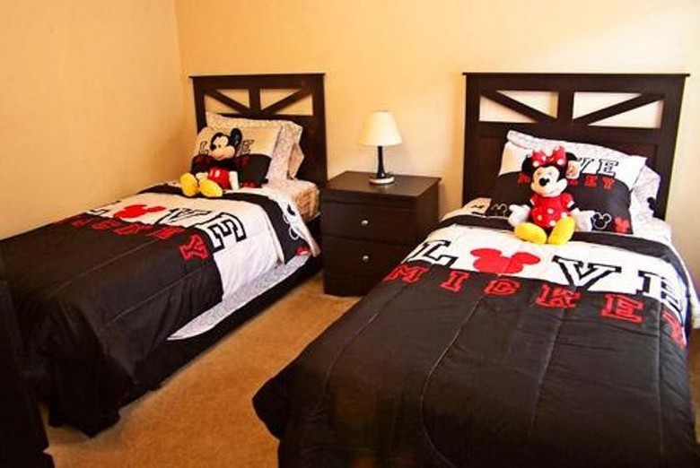 Homes4uu Kissimmee Vacation Homes